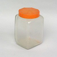 Vorratsglas