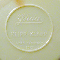 Klipp-Klapp