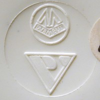 Milchkännchen