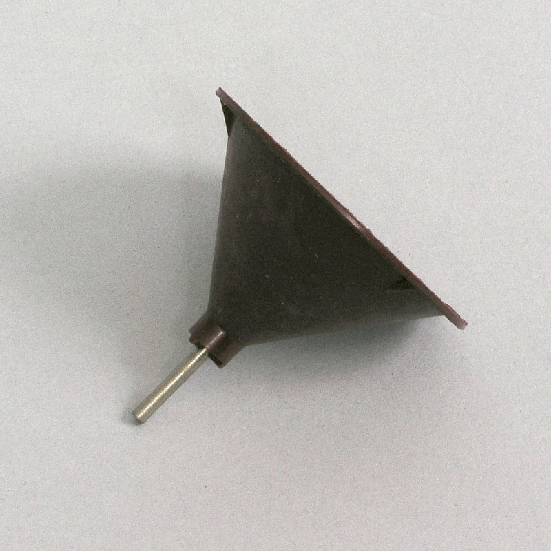 Micro-Trichter