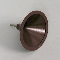 Micro-Trichter