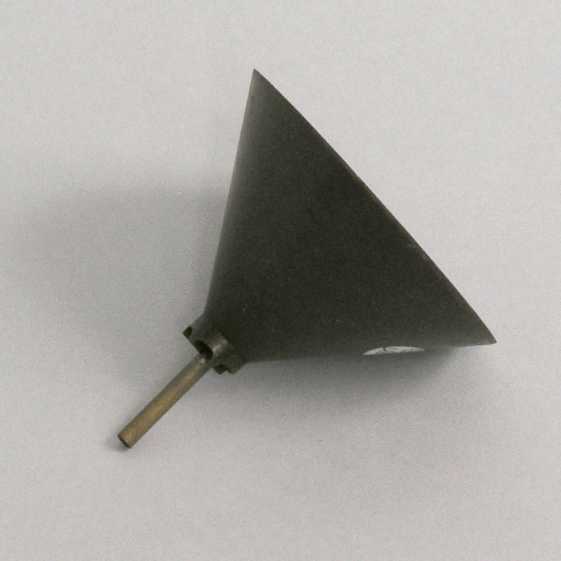 Micro-Trichter