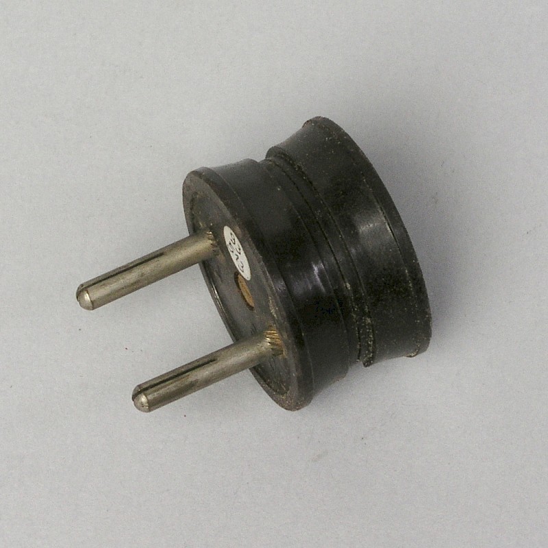 Stecker