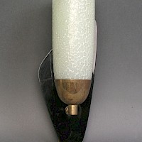 Wandlampe