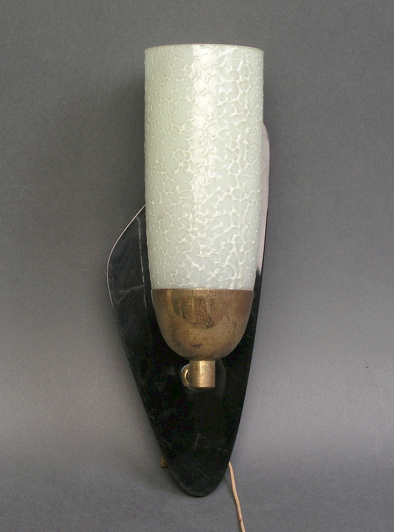 Wandlampe