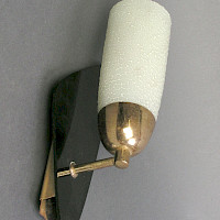 Wandlampe