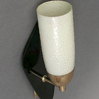 Wandlampe