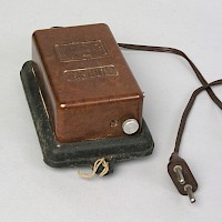 Kompressor