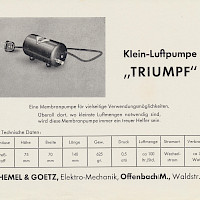 Kompressor