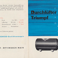 Kompressor