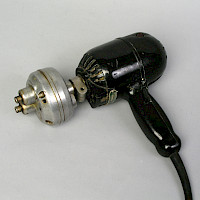 Vorax Modell G 3