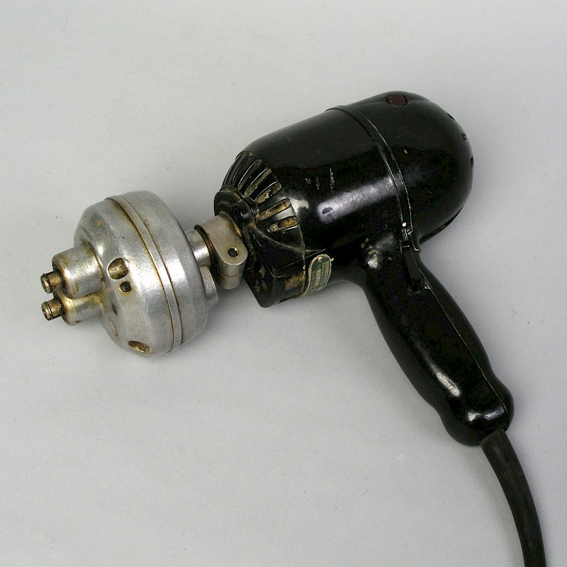 Vorax Modell G 3
