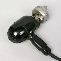 Vorax Modell G 3
