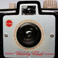 Brownie Holiday