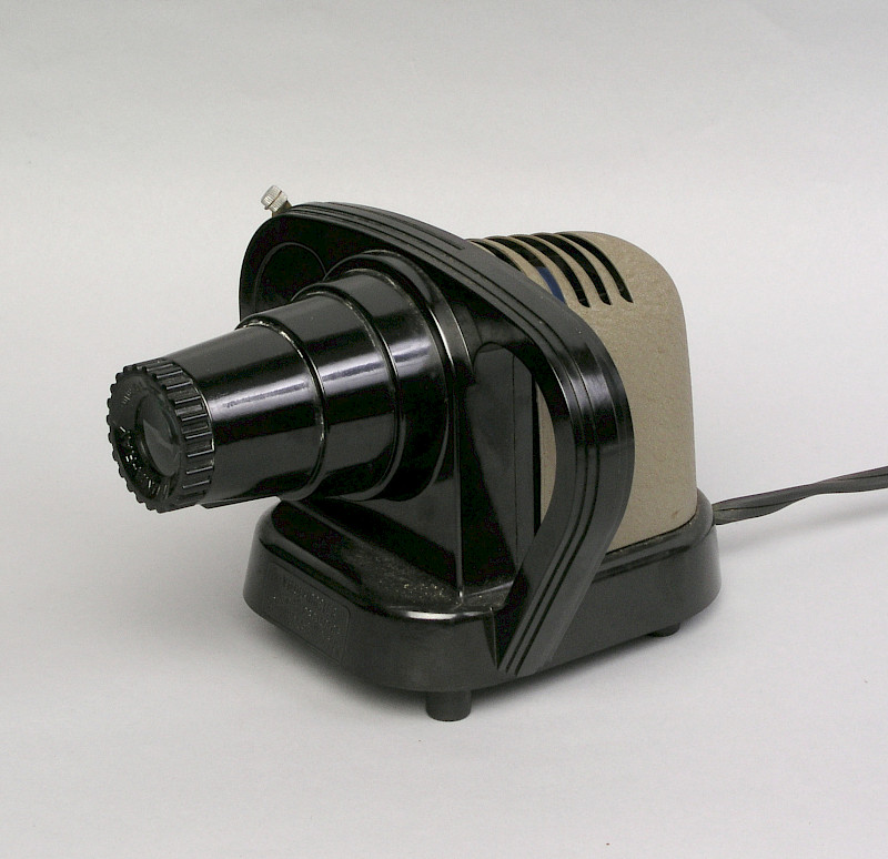 Junior Projector