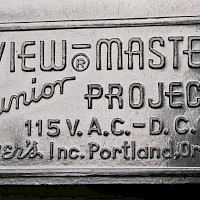 Junior Projector