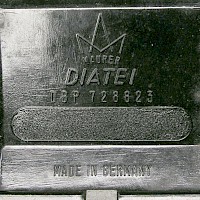 Maurer Diatei