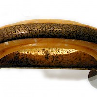Möbelbeschlag