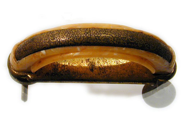 Möbelbeschlag