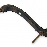 Möbelbeschlag