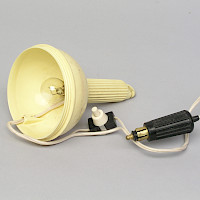 PKW-Handlampe