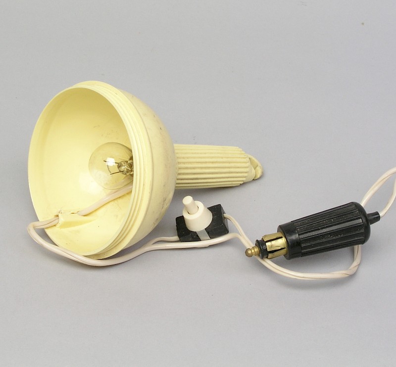 PKW-Handlampe