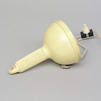 PKW-Handlampe
