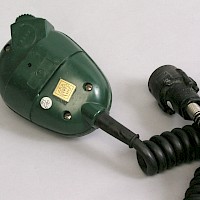 Mikrophon