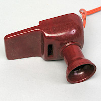 Klemmlampe
