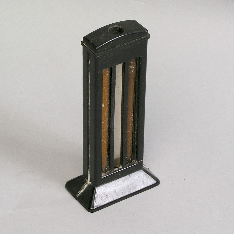 Haemometer