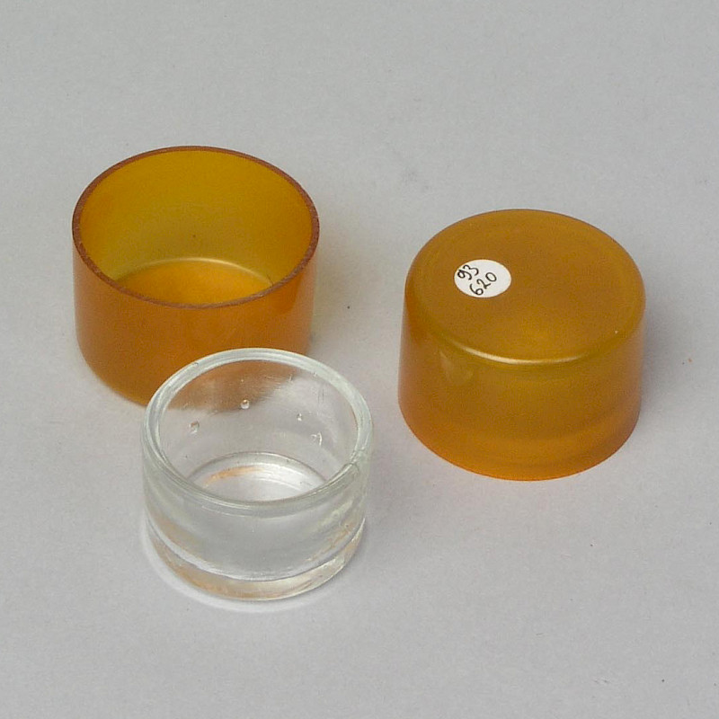 Schreibtischset
