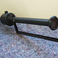 Feuerlöschspritze