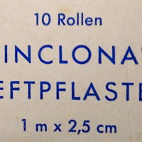 Zinclonia