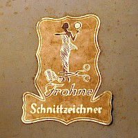 Frohne Schnittzeichner