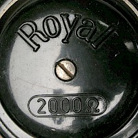 Royal