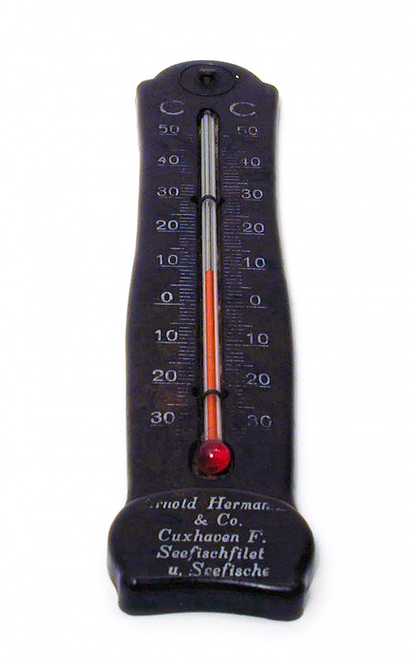 Thermometer