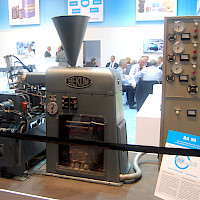 Modell E 38 BA 90