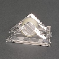 Acro Prisma Schreibtisch-Garnitur