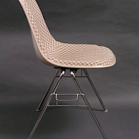 Plastic Side Chair