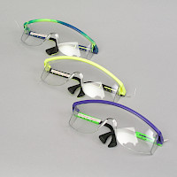 UVEX-astrospec duo-flex Schutzbrille