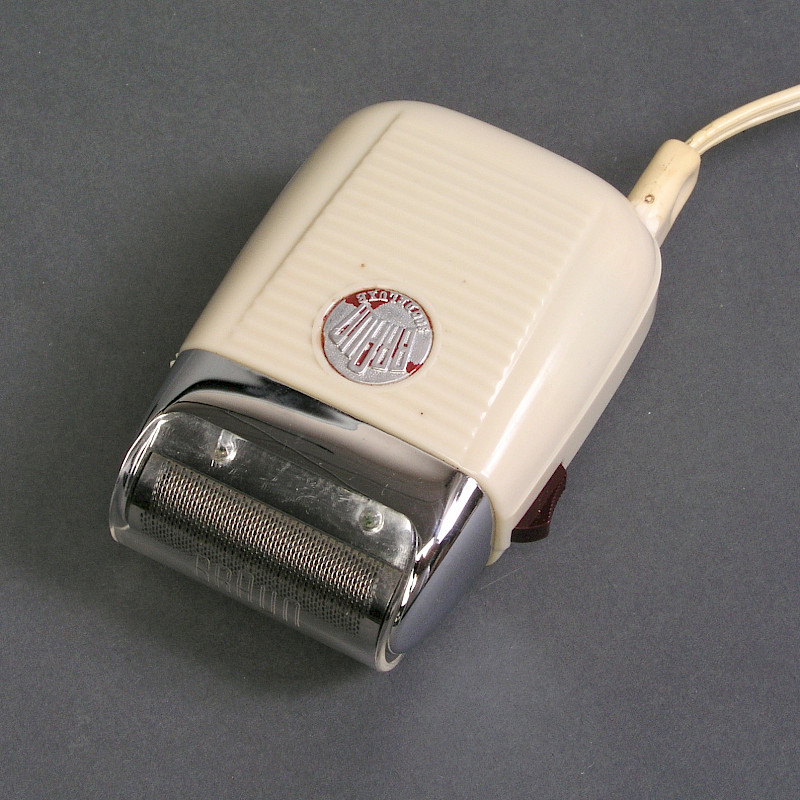 BRAUN 300 Deluxe