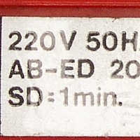 Lötring C 90