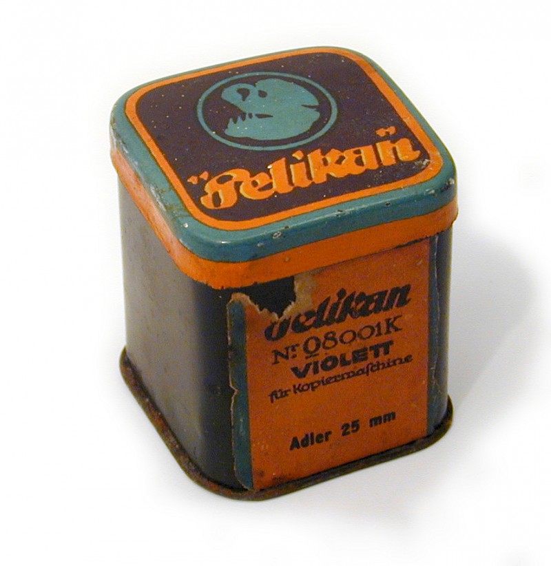 Farbdose