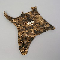 Gitarren-Schlagschutz