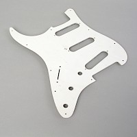 Gitarren-Schlagschutz