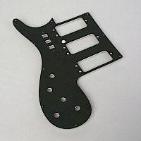 Gitarren-Schlagschutz