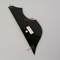 Gitarren-Schlagschutz