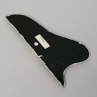 Gitarren-Schlagschutz