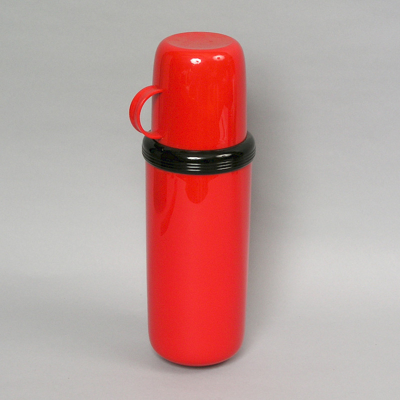 Thermosflasche