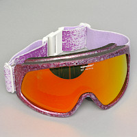 Sportbrille